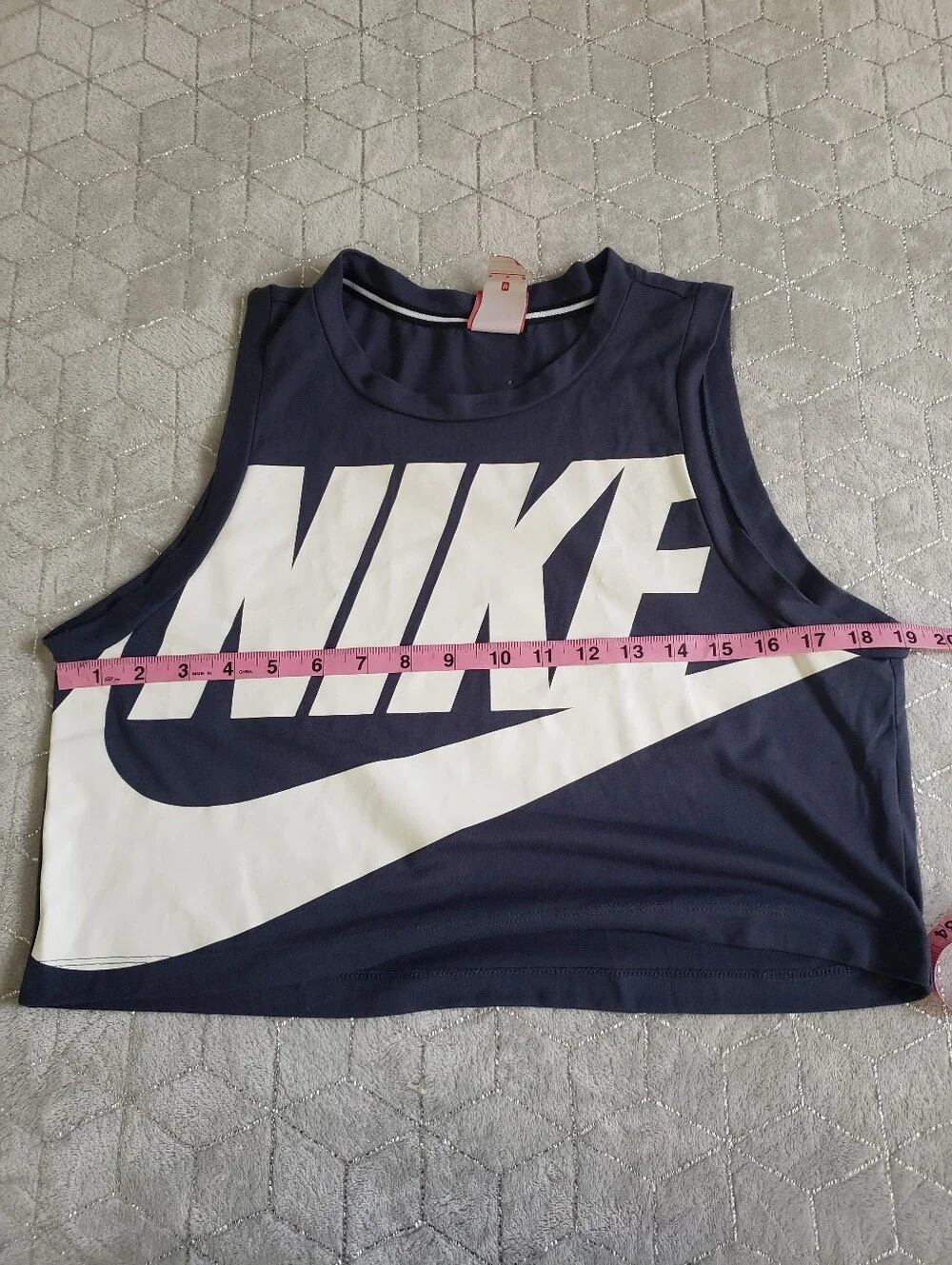 Nike euc pre